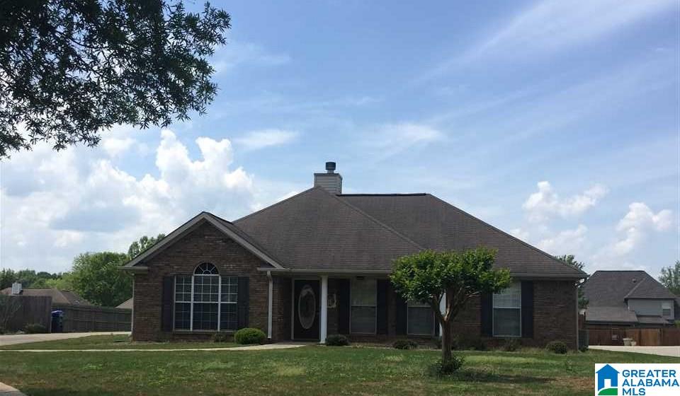 106 Horseshoe Circle Alabaster, AL 35007 - Photo 1 of 2