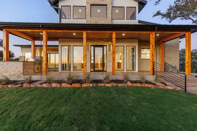 $1,495,000 | 400 Emerald Way, Horseshoe Bay, TX 78657