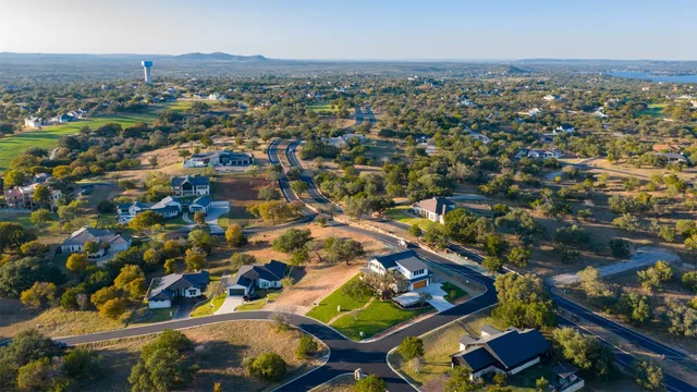 $1,495,000 | 400 Emerald Way, Horseshoe Bay, TX 78657