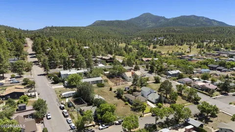 $95,000 | 215 West Hancock Avenue, Williams, AZ 86046