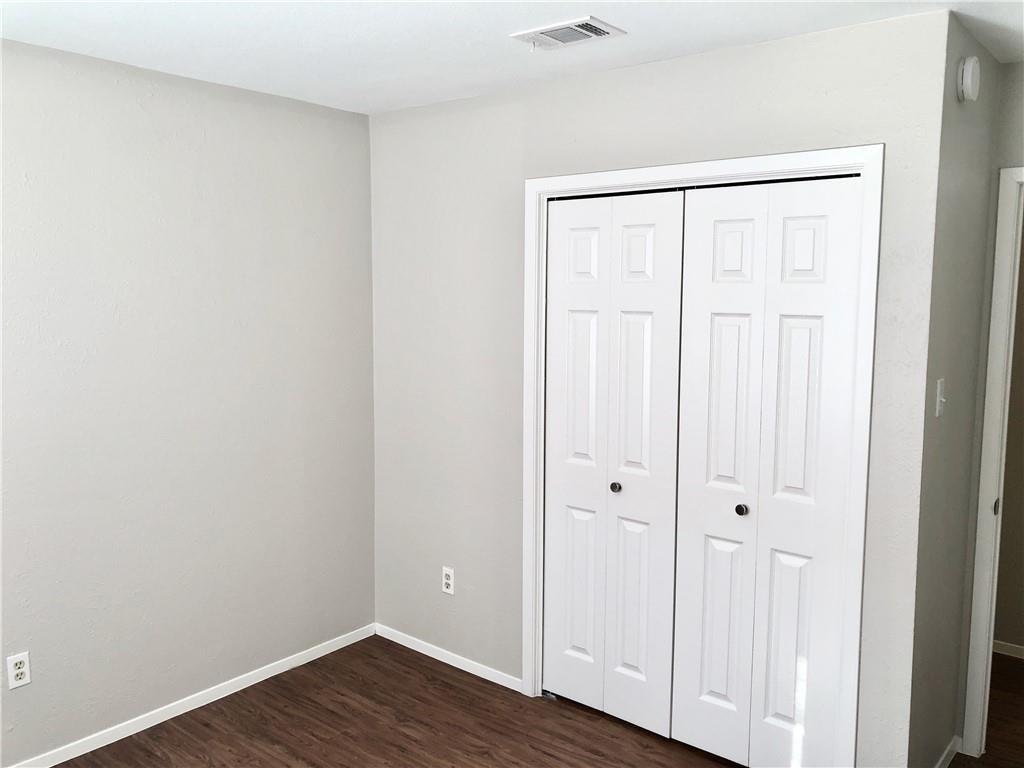 15405 Spring Hill Lane, Unit B Pflugerville, TX 78660 - Photo 14 of 18 a view of an empty room