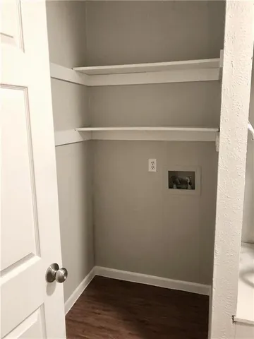 $1,800 | 15405 Spring Hill Lane, Unit B, Pflugerville, TX 78660