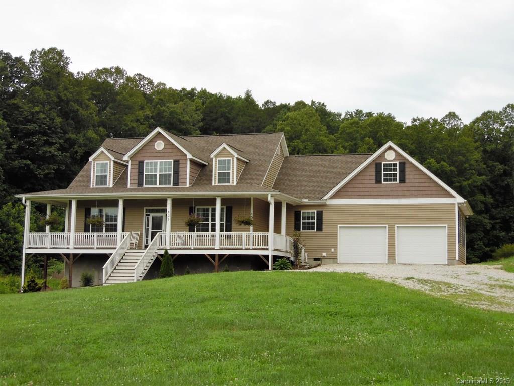 805 Worley Road Marion, NC 28752 - Photo 2 of 28 Gallery Image 2
