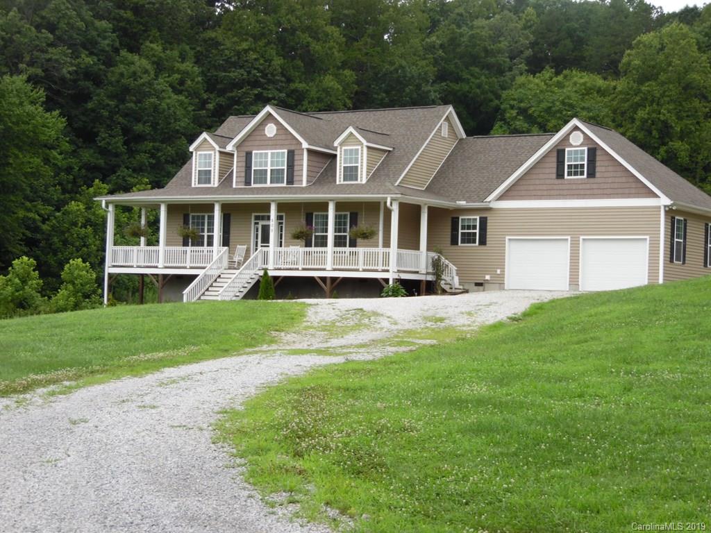 805 Worley Road Marion, NC 28752 - Photo 25 of 28 Gallery Image 25