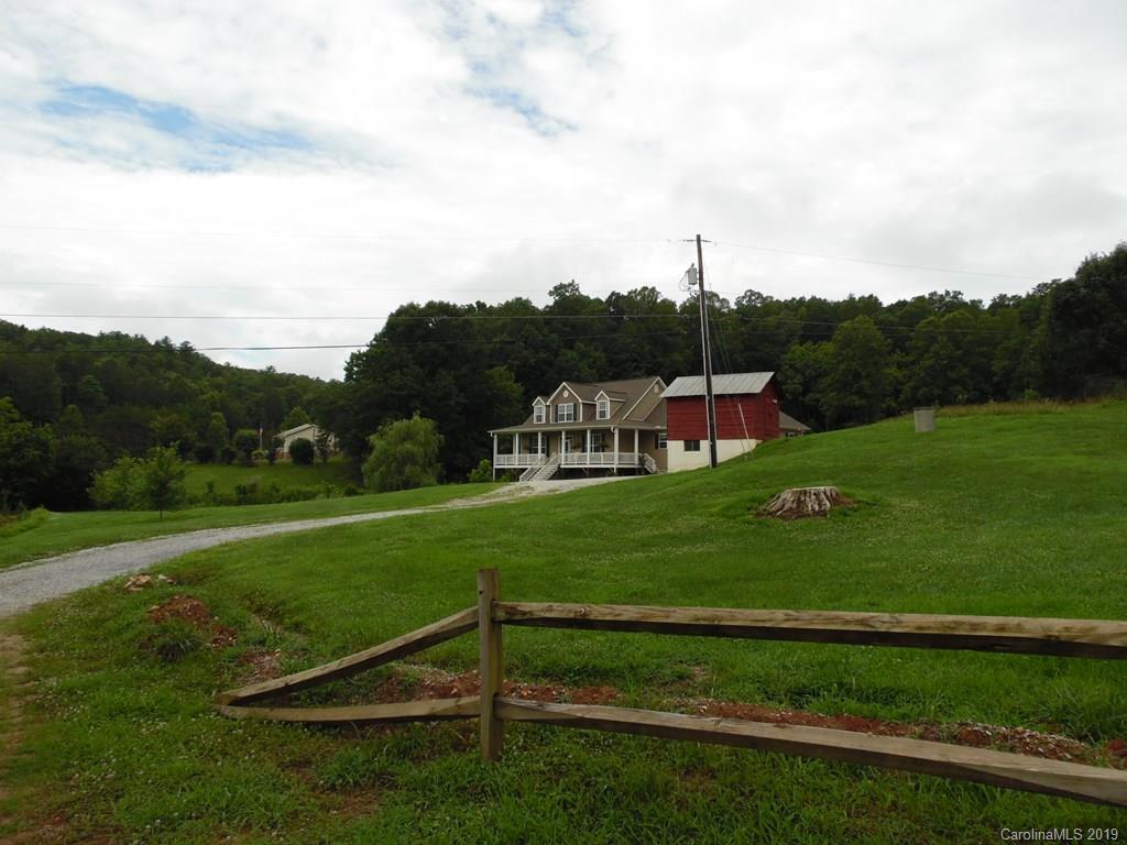 805 Worley Road Marion, NC 28752 - Photo 26 of 28 Gallery Image 26