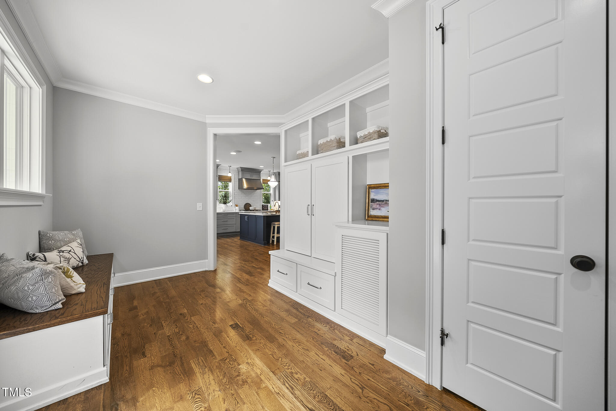 1306 Mordecai Drive Raleigh, NC 27604 - Photo 51 of 78 DSC08244