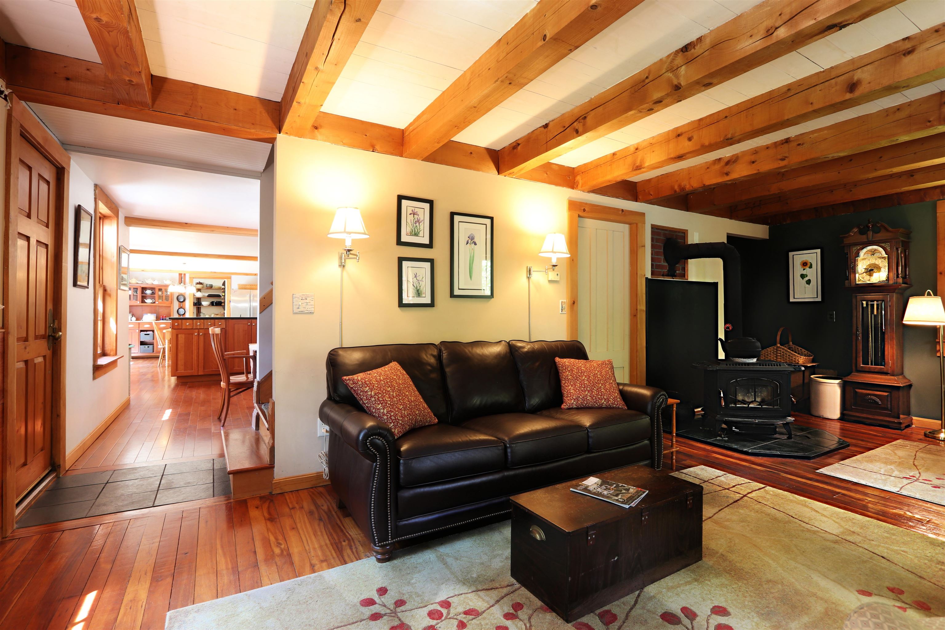 25 Fiddlehead Lane Sutton, VT 05851 - Photo 13 of 40 Gallery Image 13