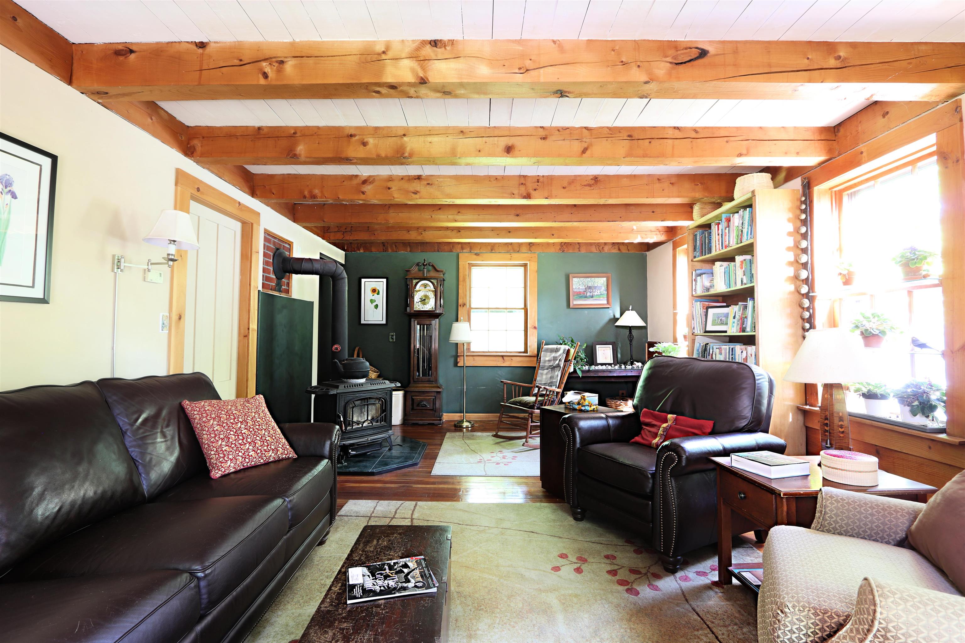 25 Fiddlehead Lane Sutton, VT 05851 - Photo 15 of 40 Gallery Image 15