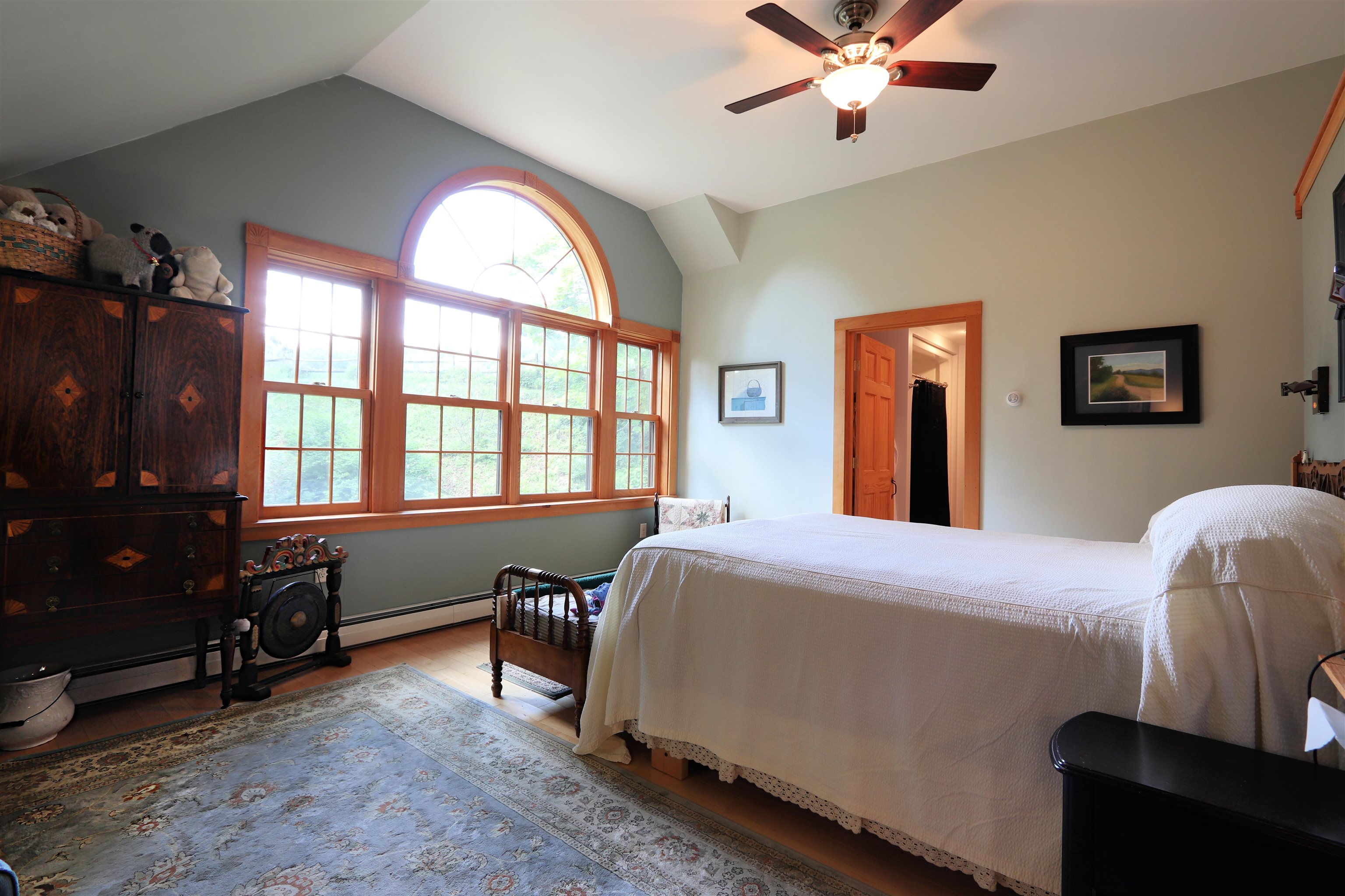 25 Fiddlehead Lane Sutton, VT 05851 - Photo 21 of 40 Gallery Image 21