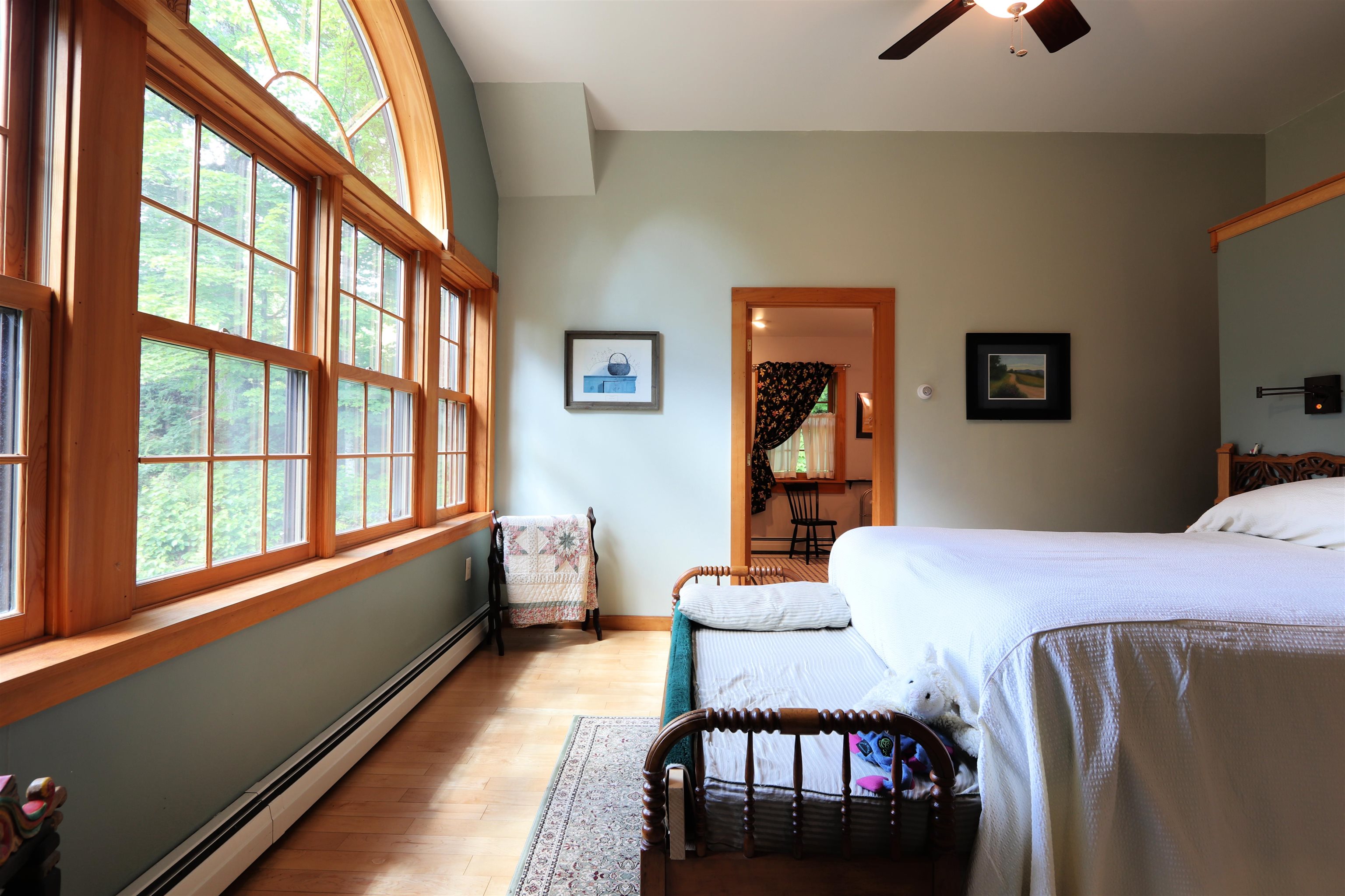 25 Fiddlehead Lane Sutton, VT 05851 - Photo 22 of 40 Gallery Image 22