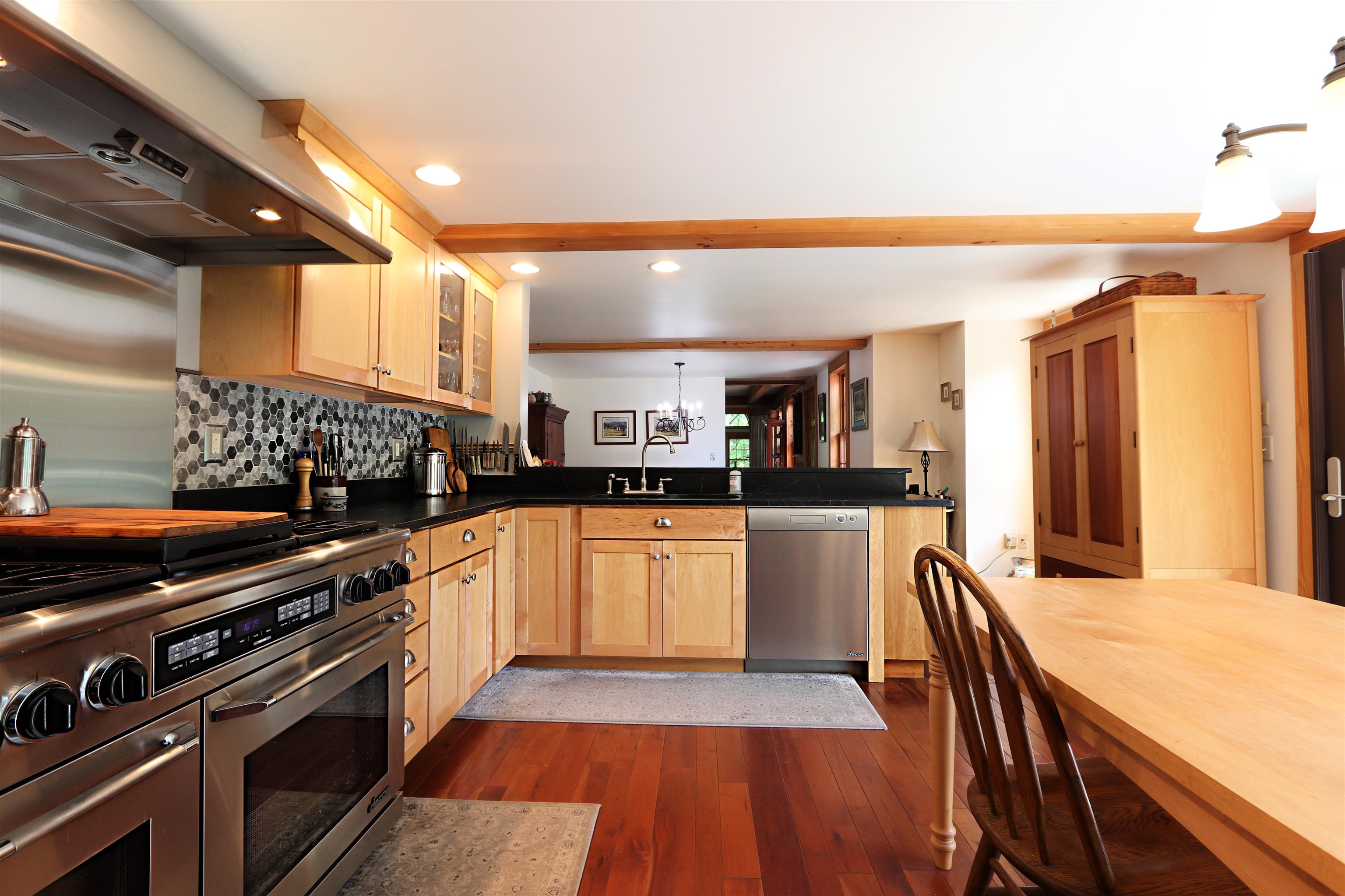 25 Fiddlehead Lane Sutton, VT 05851 - Photo 6 of 40 Gallery Image 6