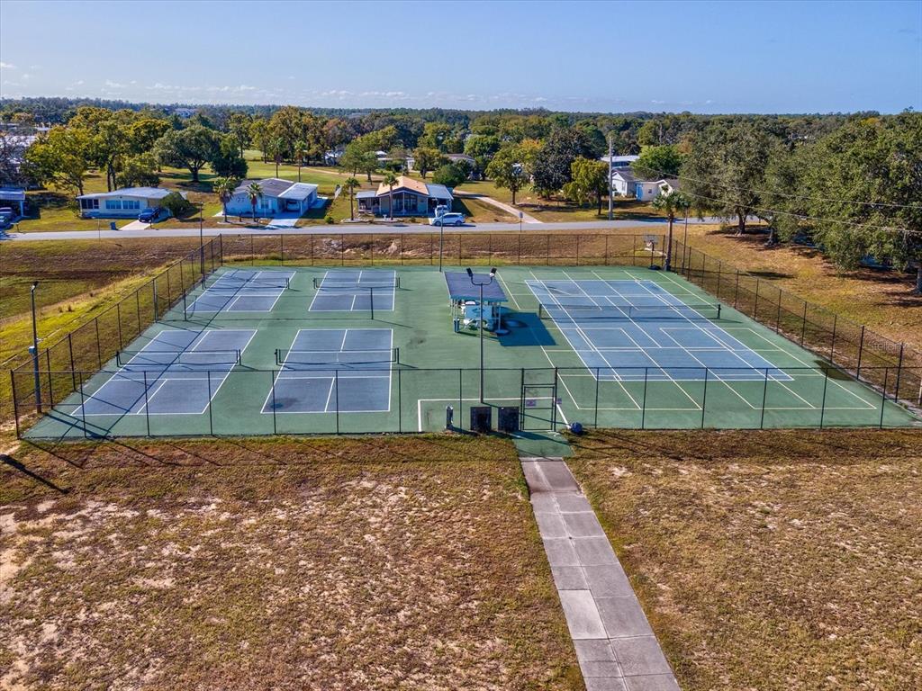 7366 1st Loop Avenue Brooksville, FL 34613 - Photo 38 of 48