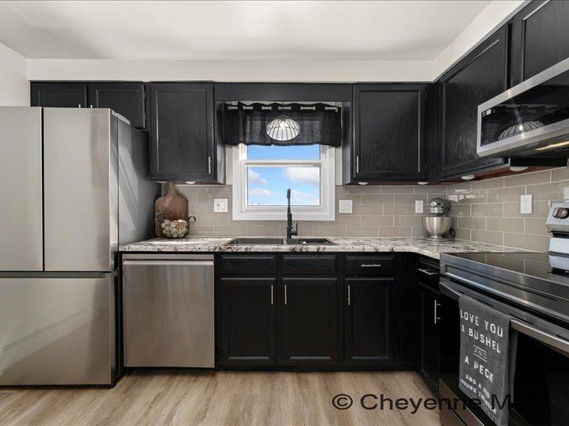 85 Lupe Road Cheyenne, WY 82009 - Photo 5 of 27 Gallery Image 5