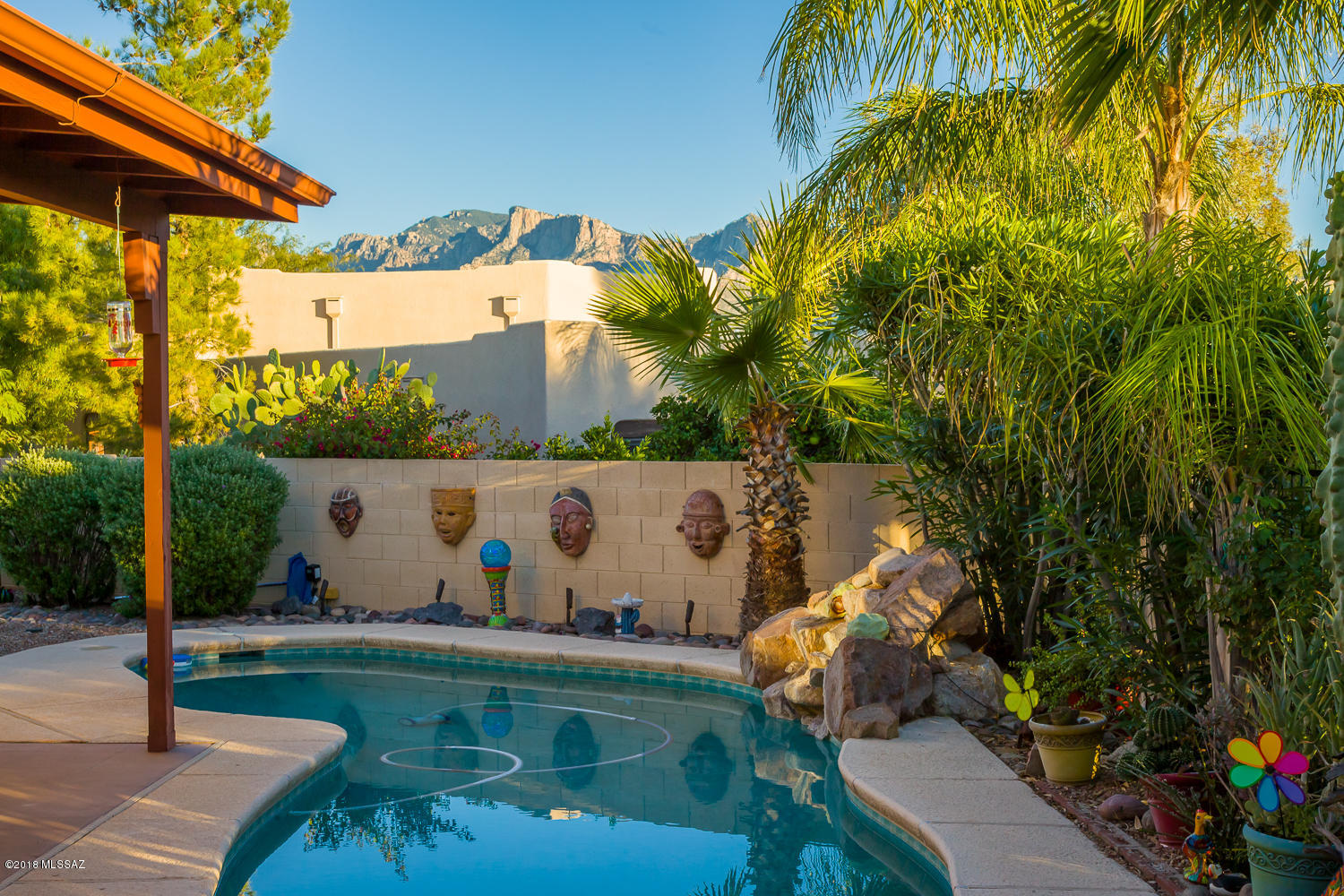 11285 North Scioto Avenue Tucson, AZ 85737 - Photo 29 of 38