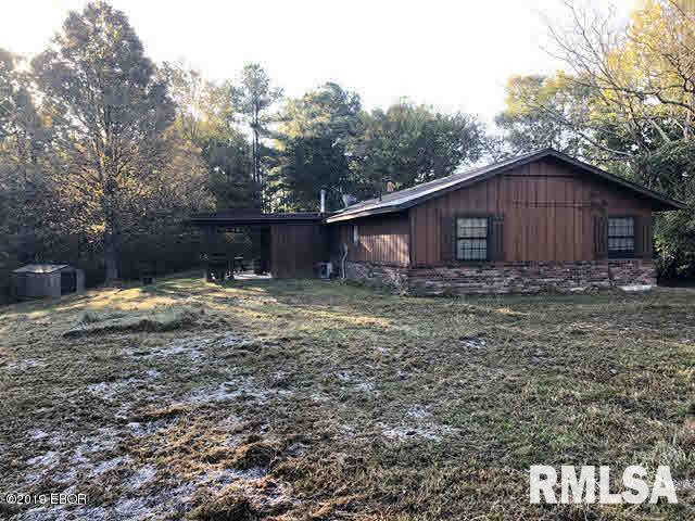 1735 Mt Hebron Road Makanda, IL 62958 - Photo 26 of 27 Gallery Image 26