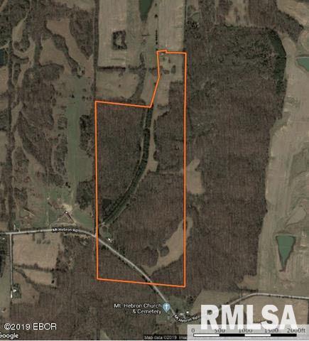 1735 Mt Hebron Road Makanda, IL 62958 - Photo 27 of 27 Gallery Image 27