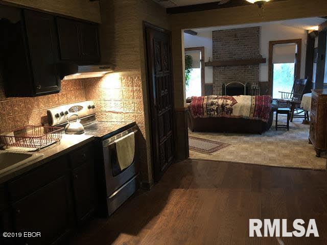 1735 Mt Hebron Road Makanda, IL 62958 - Photo 9 of 27 Gallery Image 9