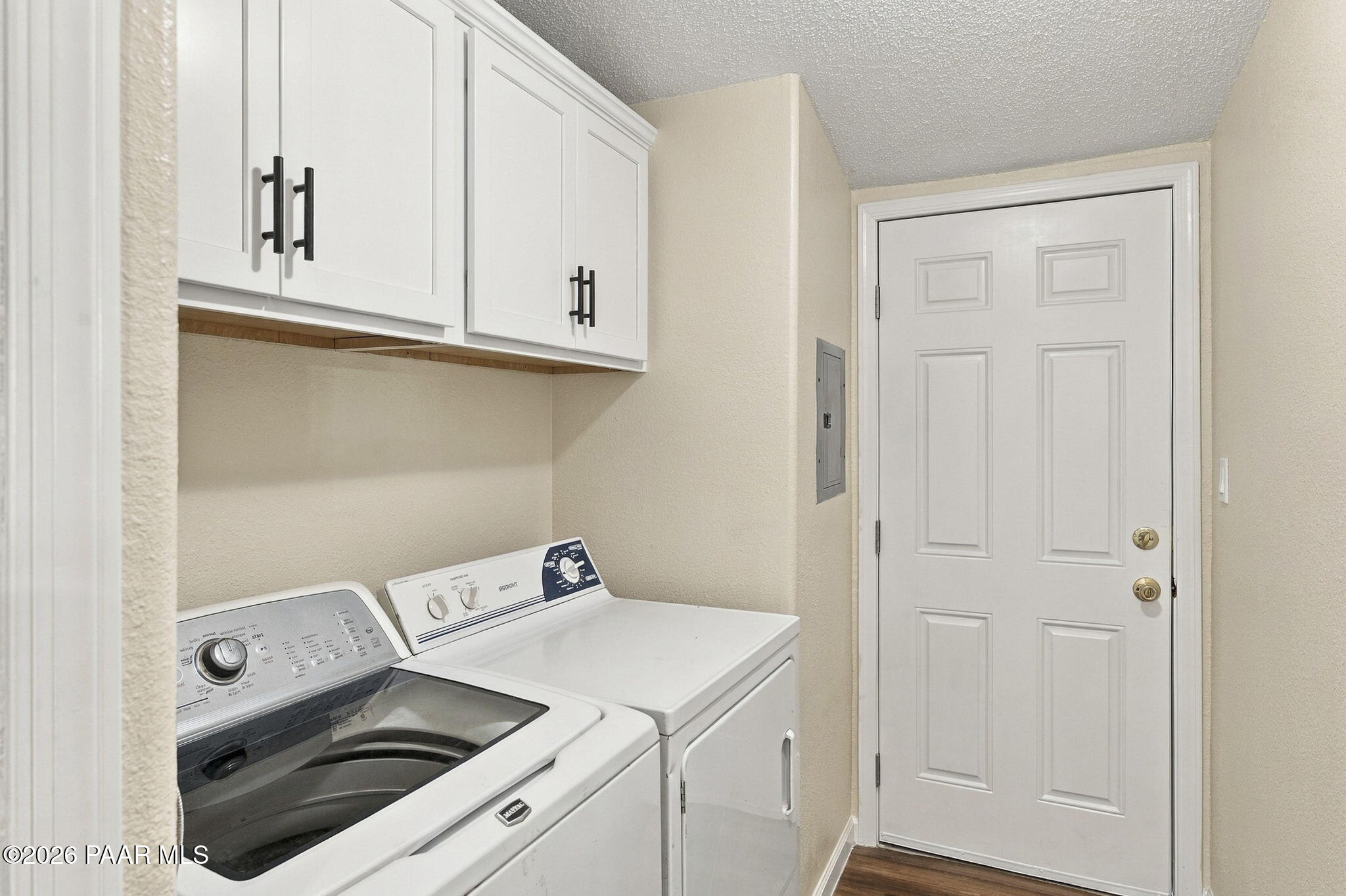 320 East Verde Ranch Road Paulden, AZ 86334 - Photo 32 of 43 Laundry Room