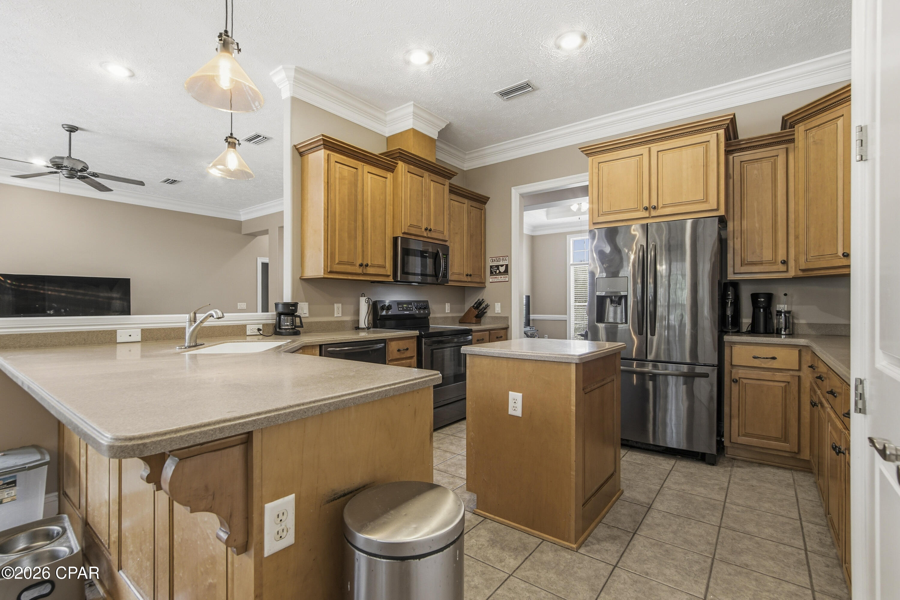 2611 Shadow Ridge Court Lynn Haven, FL 32444 - Photo 8 of 48