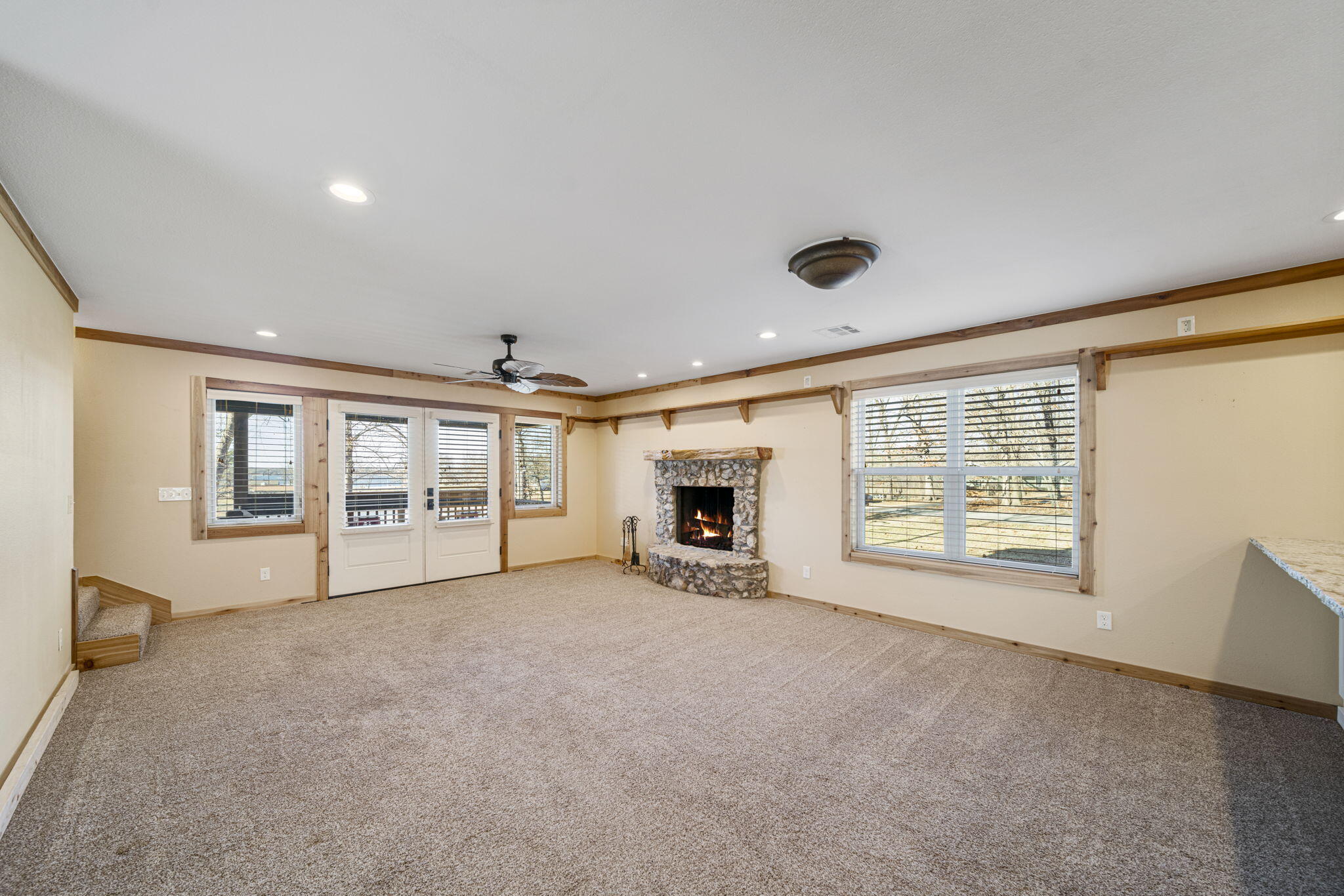 257 Limestone Road Disney, OK 74340 - Photo 13 of 59 Gallery Image 13