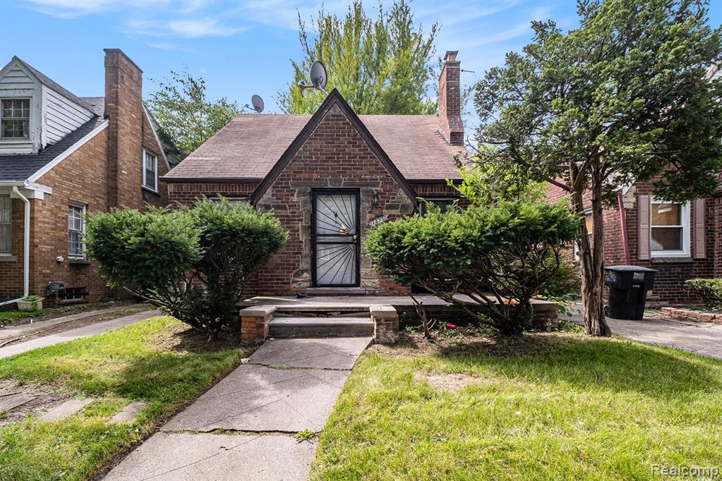 16759 Rutherford Street Detroit, MI 48235 - Photo 3 of 5
