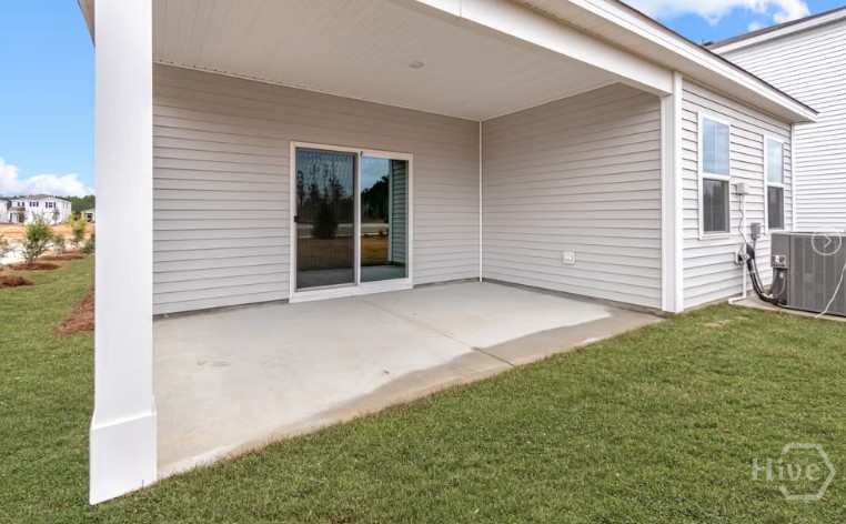258 Bircholt Grove Pooler, GA 31322 - Photo 12 of 15