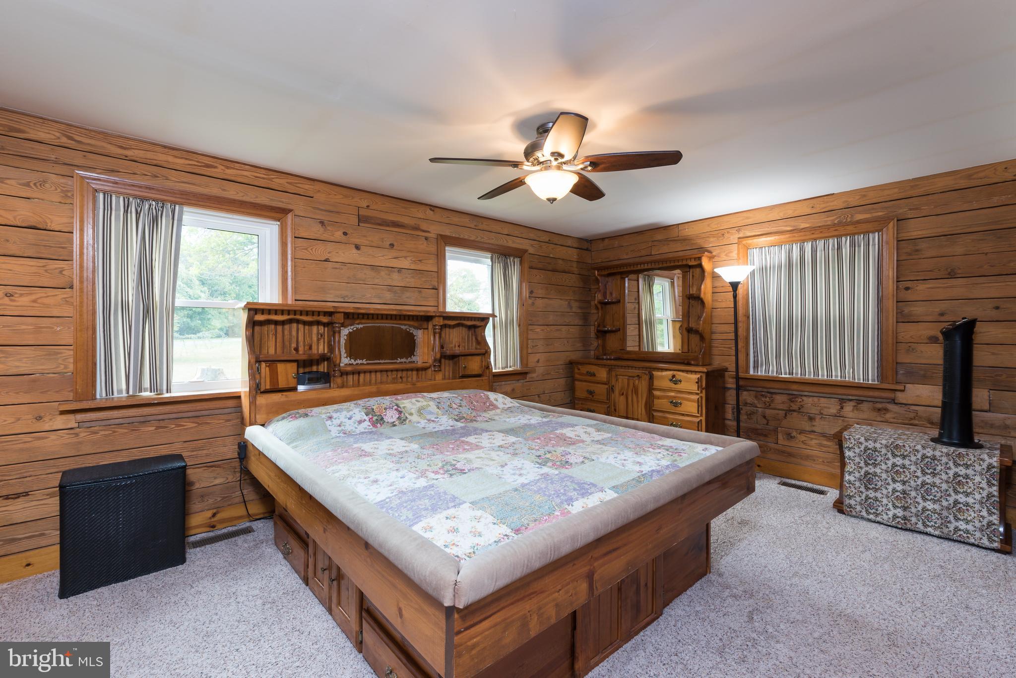 59 North Pennell Road Media, PA 19063 - Photo 22 of 34 Master bedroom