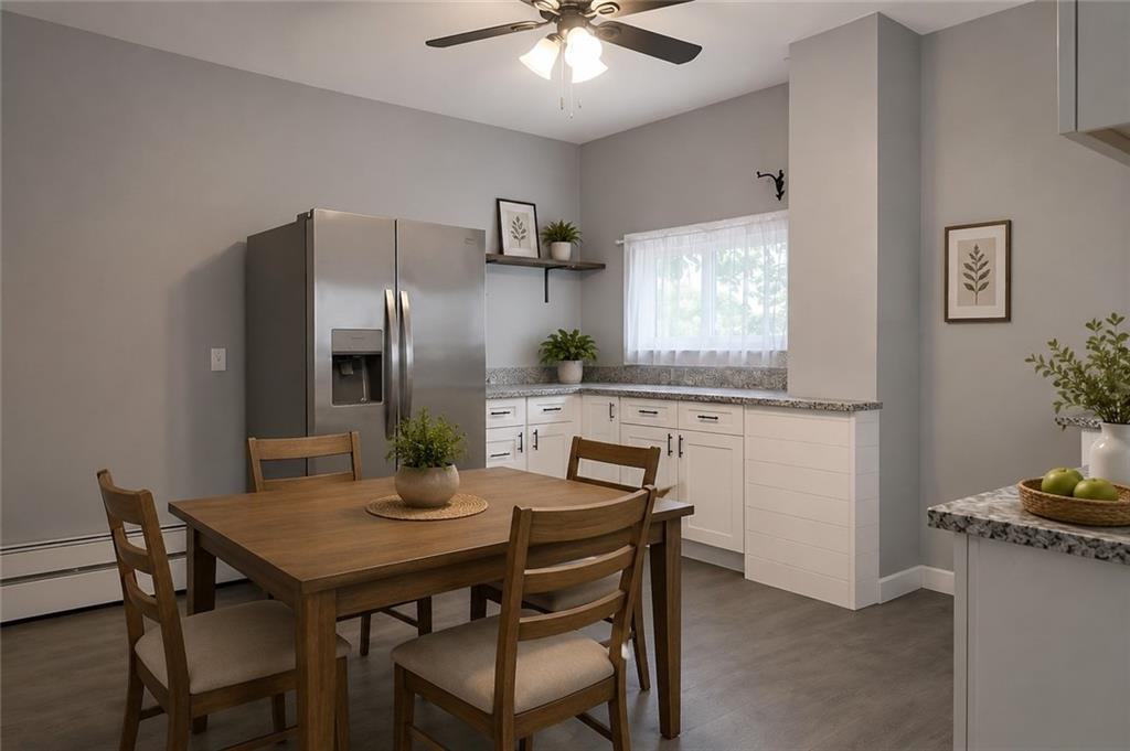 839 Railroad Street McKees Rocks, PA 15136 - Photo 4 of 19 Virtually staged