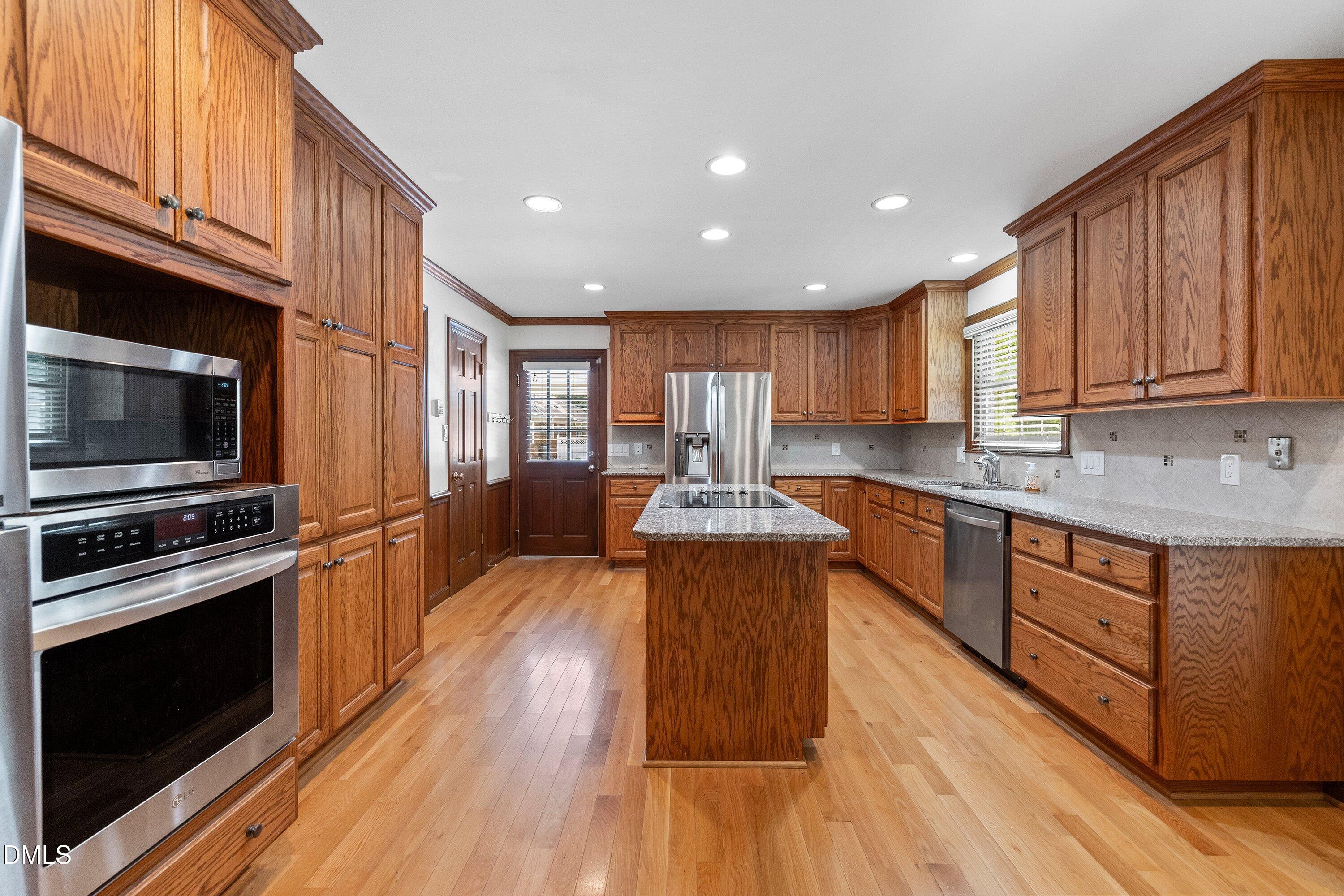 8133 Holly Forest Road Wake Forest, NC 27587 - Photo 11 of 50 24-8133 Holly Forest _0933