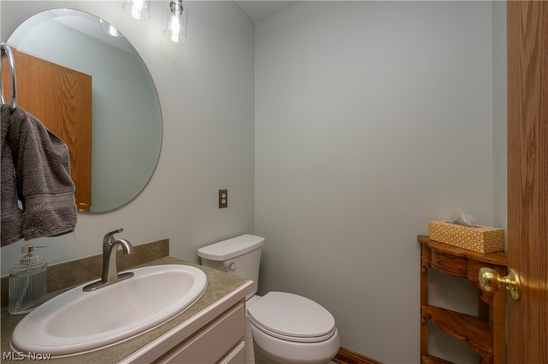 1150 Rolena Circle Northwest Canton, OH 44708 - Photo 20 of 33