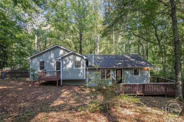$415,000 | 497 Somerset Drive, Athens, GA 30606