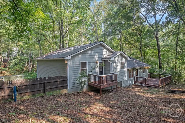 $415,000 | 497 Somerset Drive, Athens, GA 30606