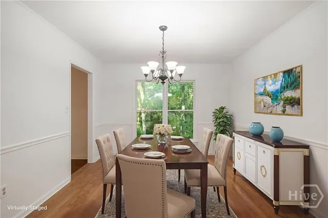 $415,000 | 497 Somerset Drive, Athens, GA 30606