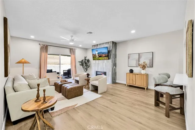 $565,000 | 191 Desert Falls Circle, Palm Desert, CA 92211