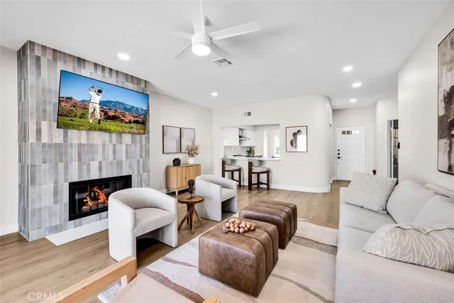 $565,000 | 191 Desert Falls Circle, Palm Desert, CA 92211