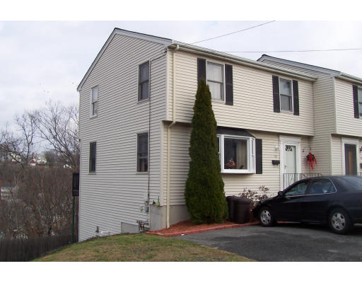 48 Rutland Street, Unit 48 Malden, MA 02148 - Photo 1 of 1 Gallery Image 1