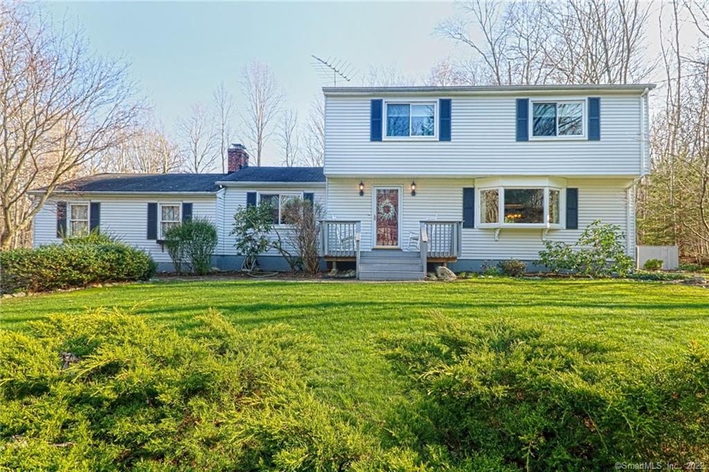 9 Crestwood Road Bethany, CT 06524 - Photo 1 of 1 Gallery Image 1