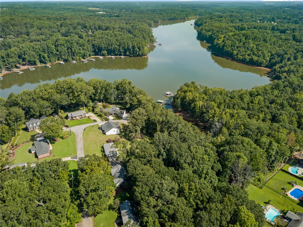 306 Lakewood Drive Anderson, SC 29621 - Photo 13 of 17 This serene waterfront community offers tranquil living with scenic views and lush surroundings.