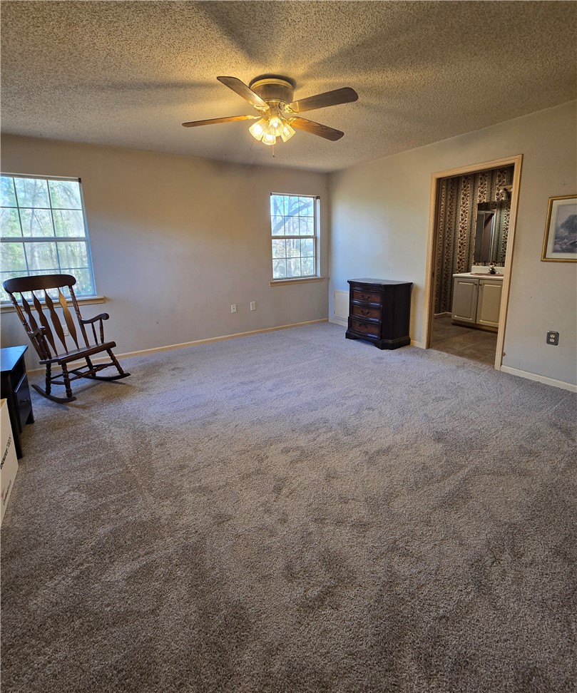 306 Lakewood Drive Anderson, SC 29621 - Photo 10 of 17 This spacious bedroom offers ample natural light and a comfortable, inviting atmosphere.