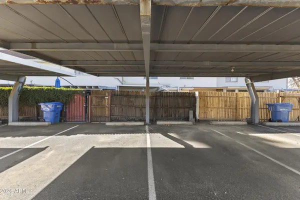 $358,000 | 8135 North Central Avenue, Unit 4, Phoenix, AZ 85020