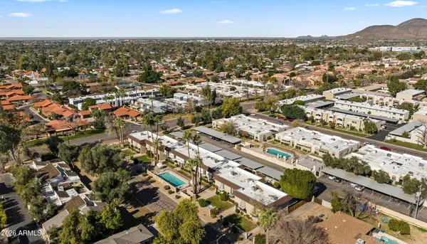 $358,000 | 8135 North Central Avenue, Unit 4, Phoenix, AZ 85020