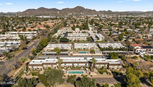 $358,000 | 8135 North Central Avenue, Unit 4, Phoenix, AZ 85020