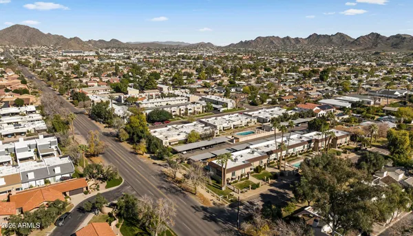 $358,000 | 8135 North Central Avenue, Unit 4, Phoenix, AZ 85020