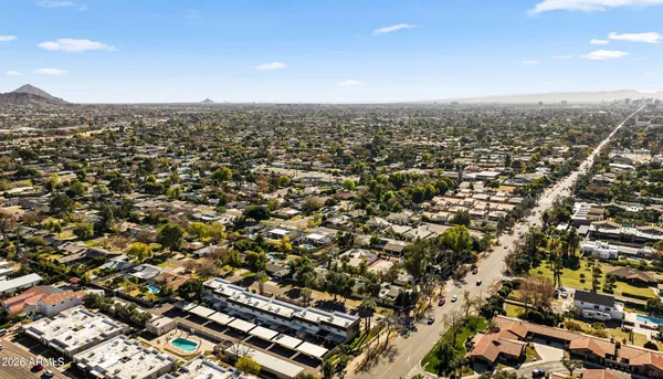 $358,000 | 8135 North Central Avenue, Unit 4, Phoenix, AZ 85020