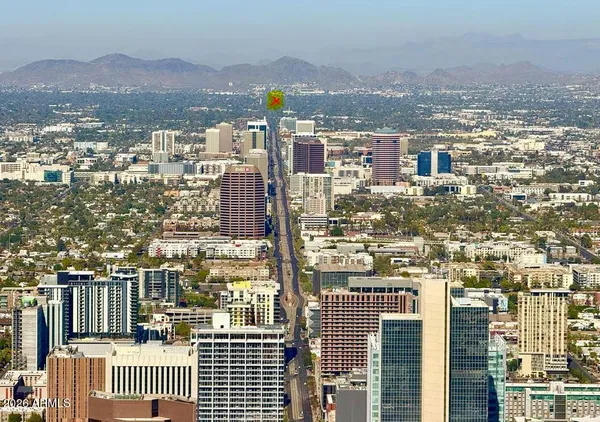 $358,000 | 8135 North Central Avenue, Unit 4, Phoenix, AZ 85020
