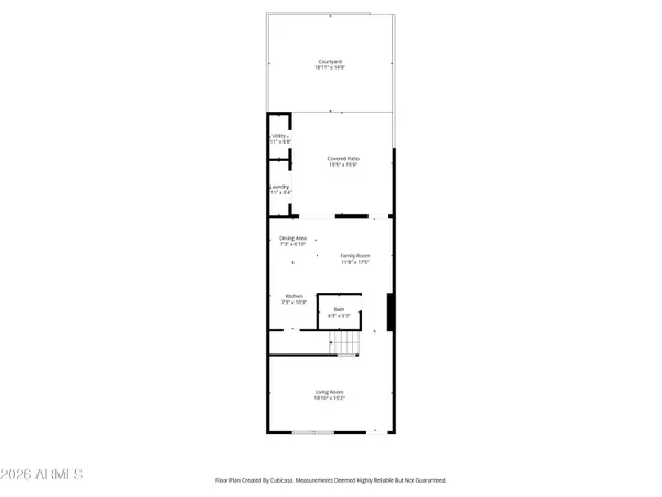 $358,000 | 8135 North Central Avenue, Unit 4, Phoenix, AZ 85020