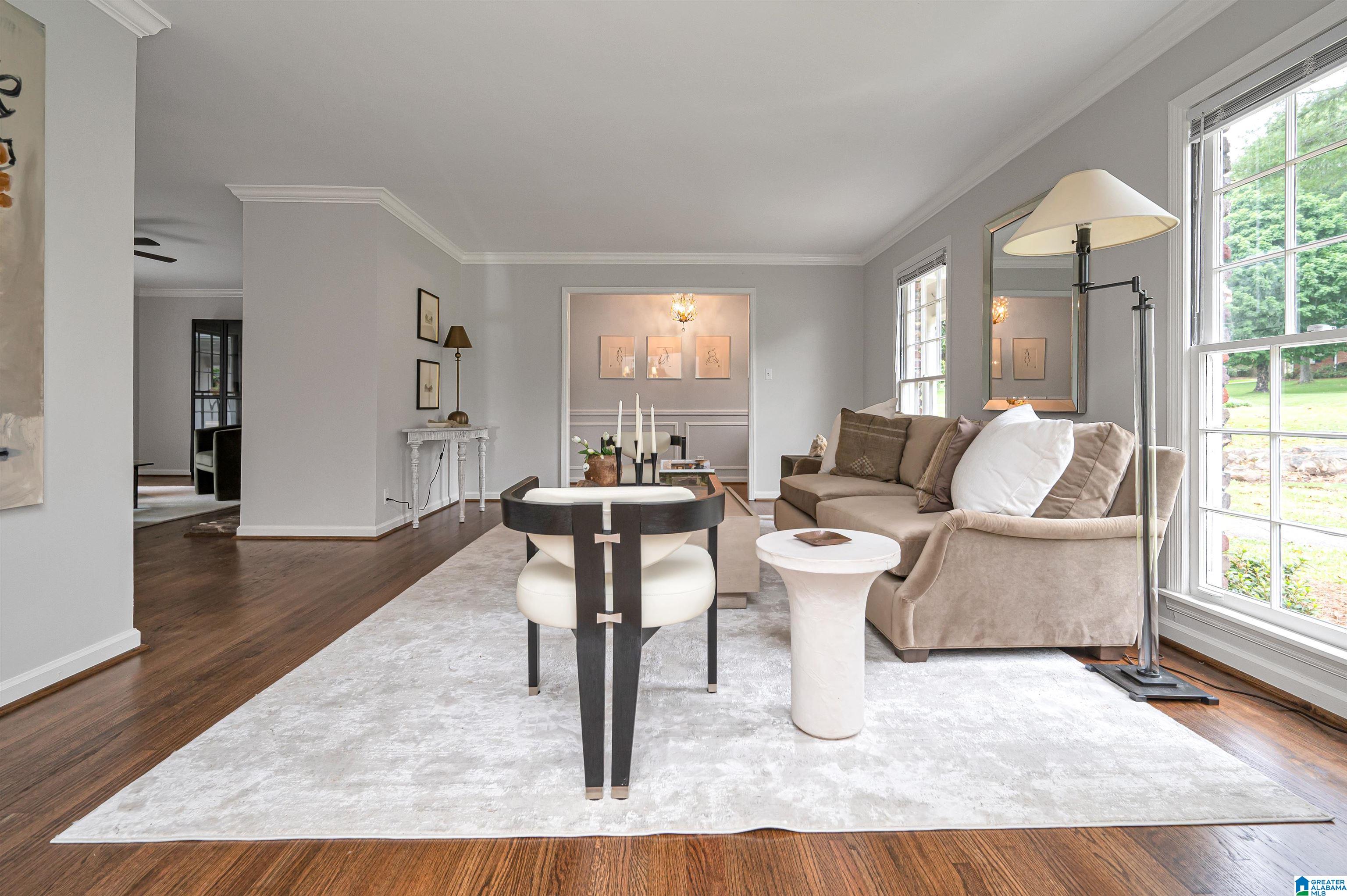 1841 Cedarwood Road Birmingham, AL 35216 - Photo 8 of 40 Gallery Image 8