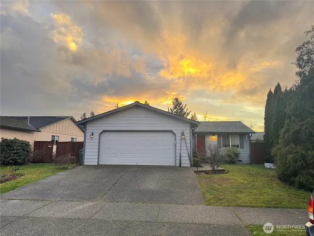 $499,950 | 1105 Kessler Drive, Sultan, WA 98294