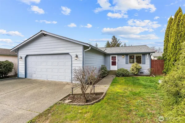$489,950 | 1105 Kessler Drive, Sultan, WA 98294