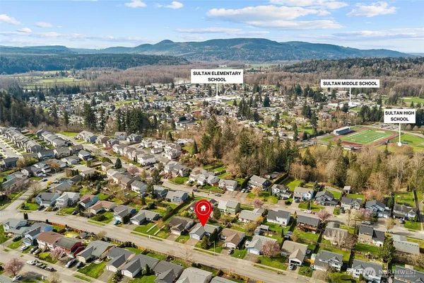 $489,950 | 1105 Kessler Drive, Sultan, WA 98294
